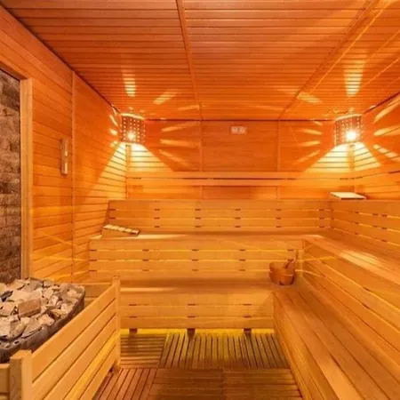 Exclusive Rooftop Penthouse Αλάνια