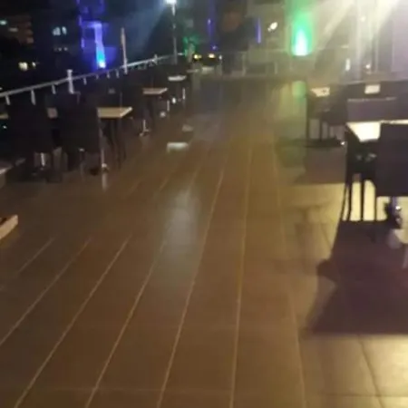 Exclusive Rooftop Penthouse *