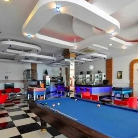 Διαμέρισμα Exclusive Rooftop Penthouse *