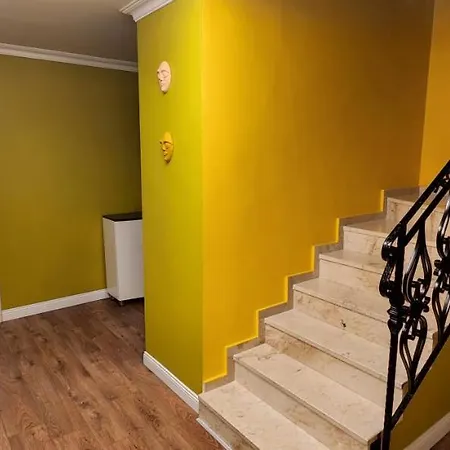Exclusive Rooftop Penthouse * Αλάνια