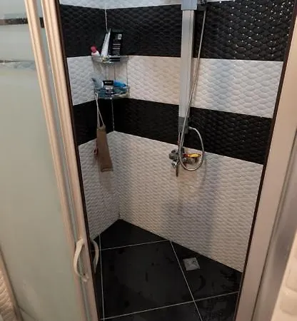 Διαμέρισμα Exclusive Rooftop Penthouse *