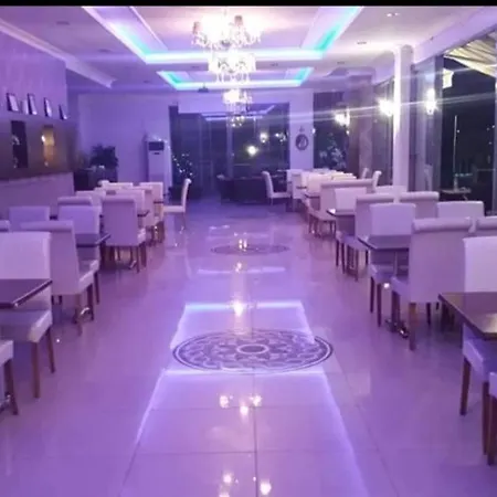 Exclusive Rooftop Penthouse Διαμέρισμα