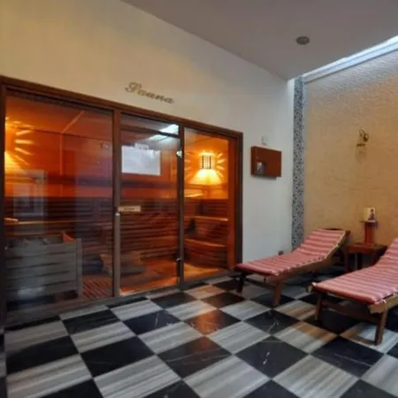 Διαμέρισμα Exclusive Rooftop Penthouse