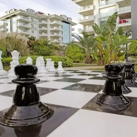 Διαμέρισμα Exclusive Rooftop Penthouse *