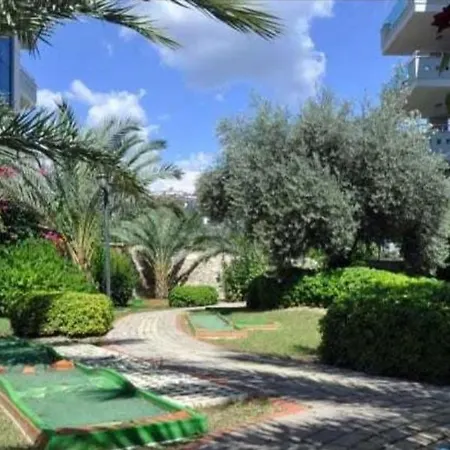 Exclusive Rooftop Penthouse Διαμέρισμα *
