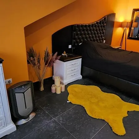 Exclusive Rooftop Penthouse Αλάνια