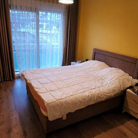 Exclusive Rooftop Penthouse * Αλάνια