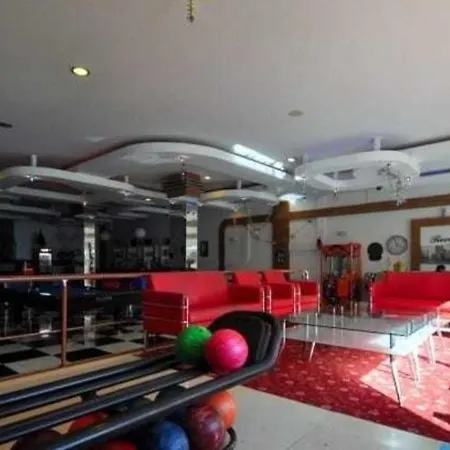 Διαμέρισμα Exclusive Rooftop Penthouse