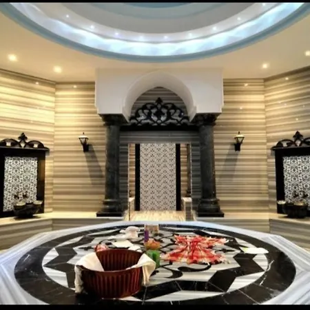 Διαμέρισμα Exclusive Rooftop Penthouse