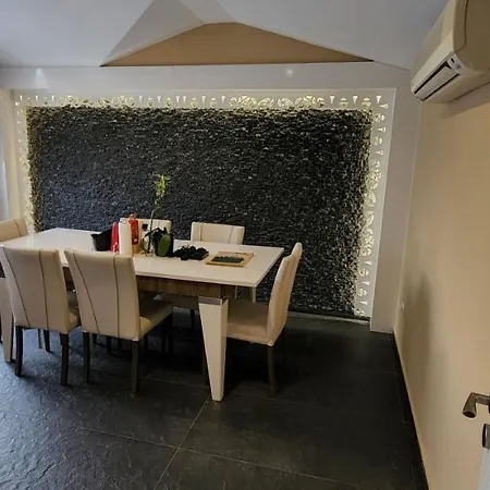 Διαμέρισμα Exclusive Rooftop Penthouse *