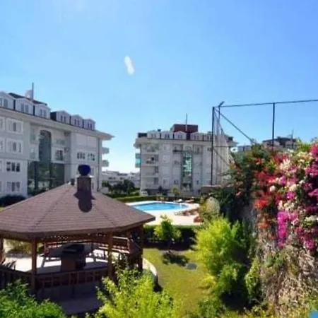 Διαμέρισμα Exclusive Rooftop Penthouse *