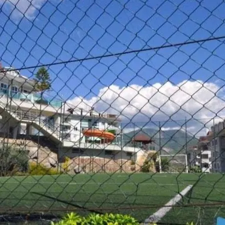 Exclusive Rooftop Penthouse * Αλάνια