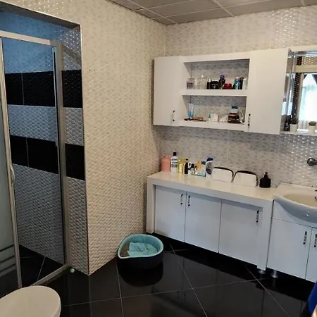 Exclusive Rooftop Penthouse Διαμέρισμα Αλάνια