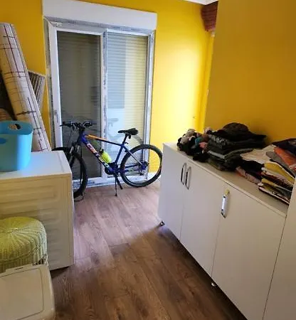Exclusive Rooftop Penthouse Διαμέρισμα Αλάνια