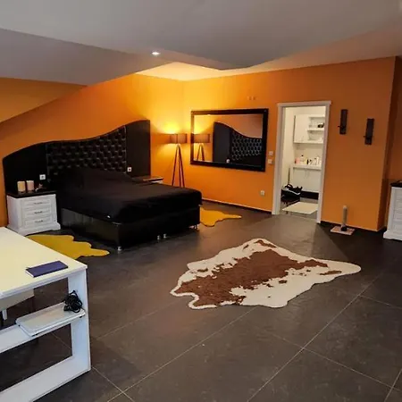 Exclusive Rooftop Penthouse *